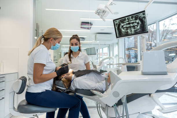 Best Dental Exams and Cleanings  in USA